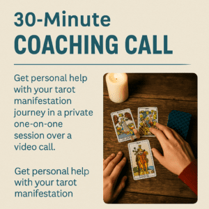 One on One Coaching Call