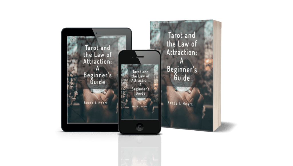 Tarot and the law of attraction